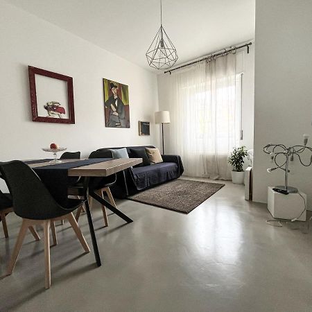 Appart Milano Dış mekan fotoğraf