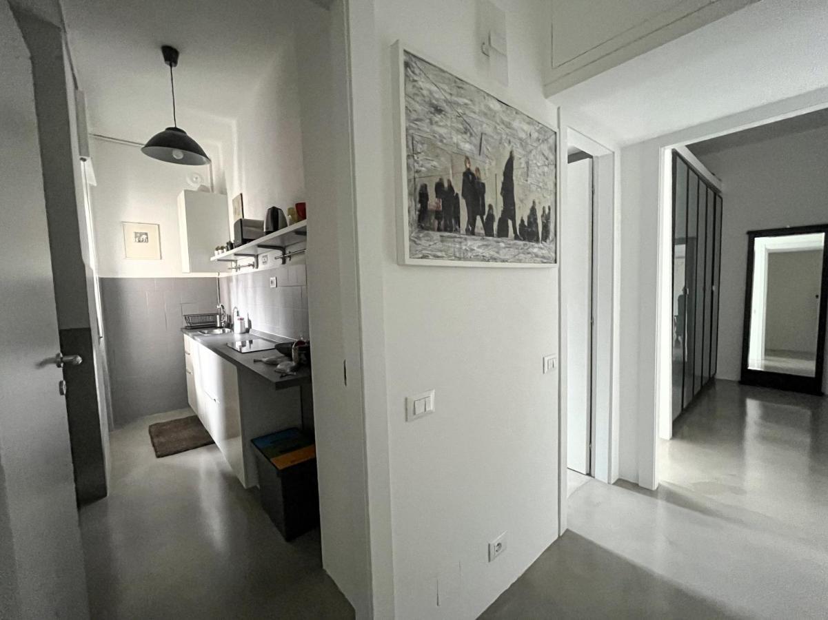 Appart Milano Dış mekan fotoğraf