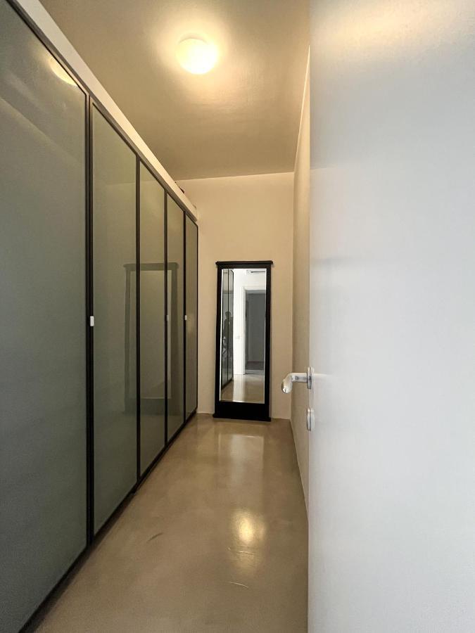 Appart Milano Dış mekan fotoğraf