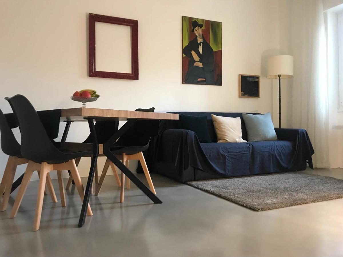 Appart Milano Dış mekan fotoğraf