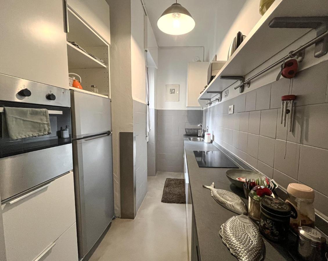 Appart Milano Dış mekan fotoğraf