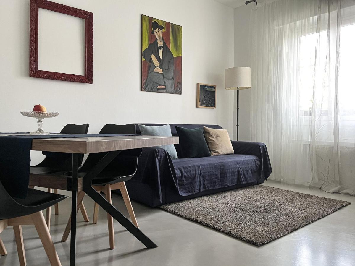 Appart Milano Dış mekan fotoğraf