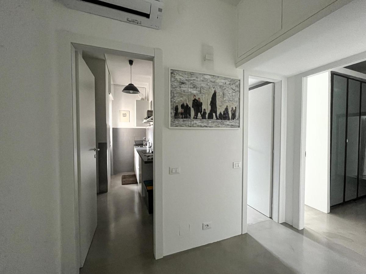 Appart Milano Dış mekan fotoğraf